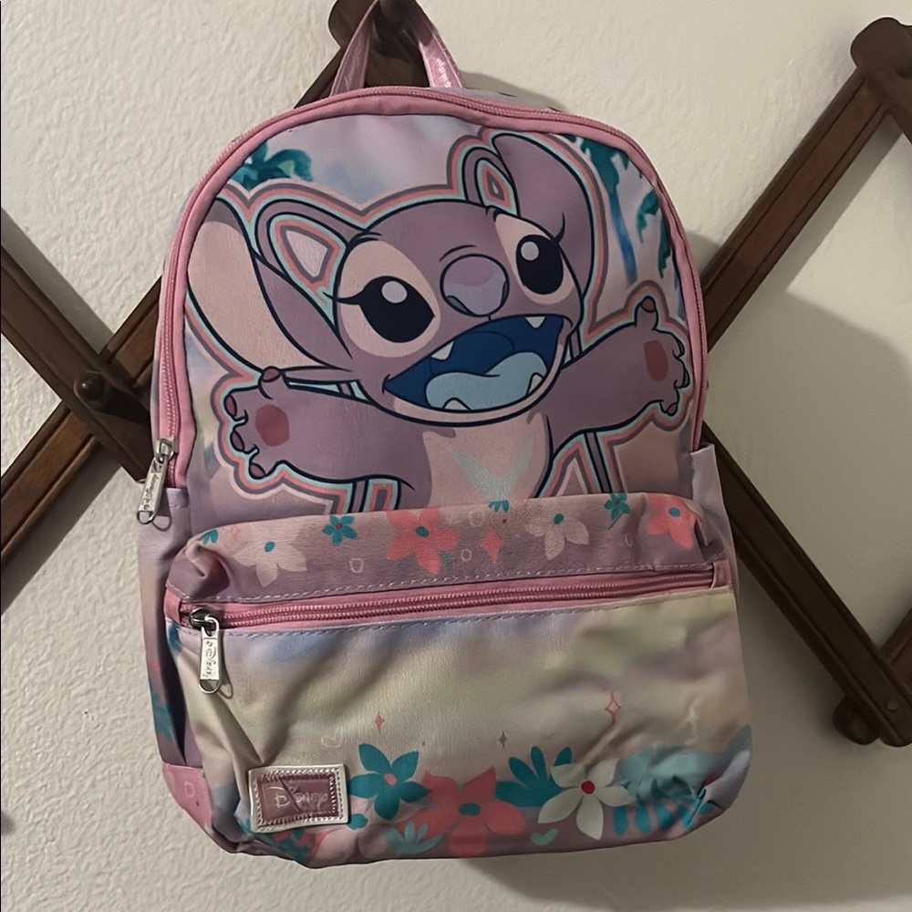 Disney Angel Backpack